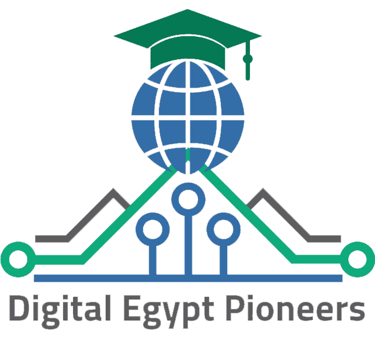 DEPI badge
