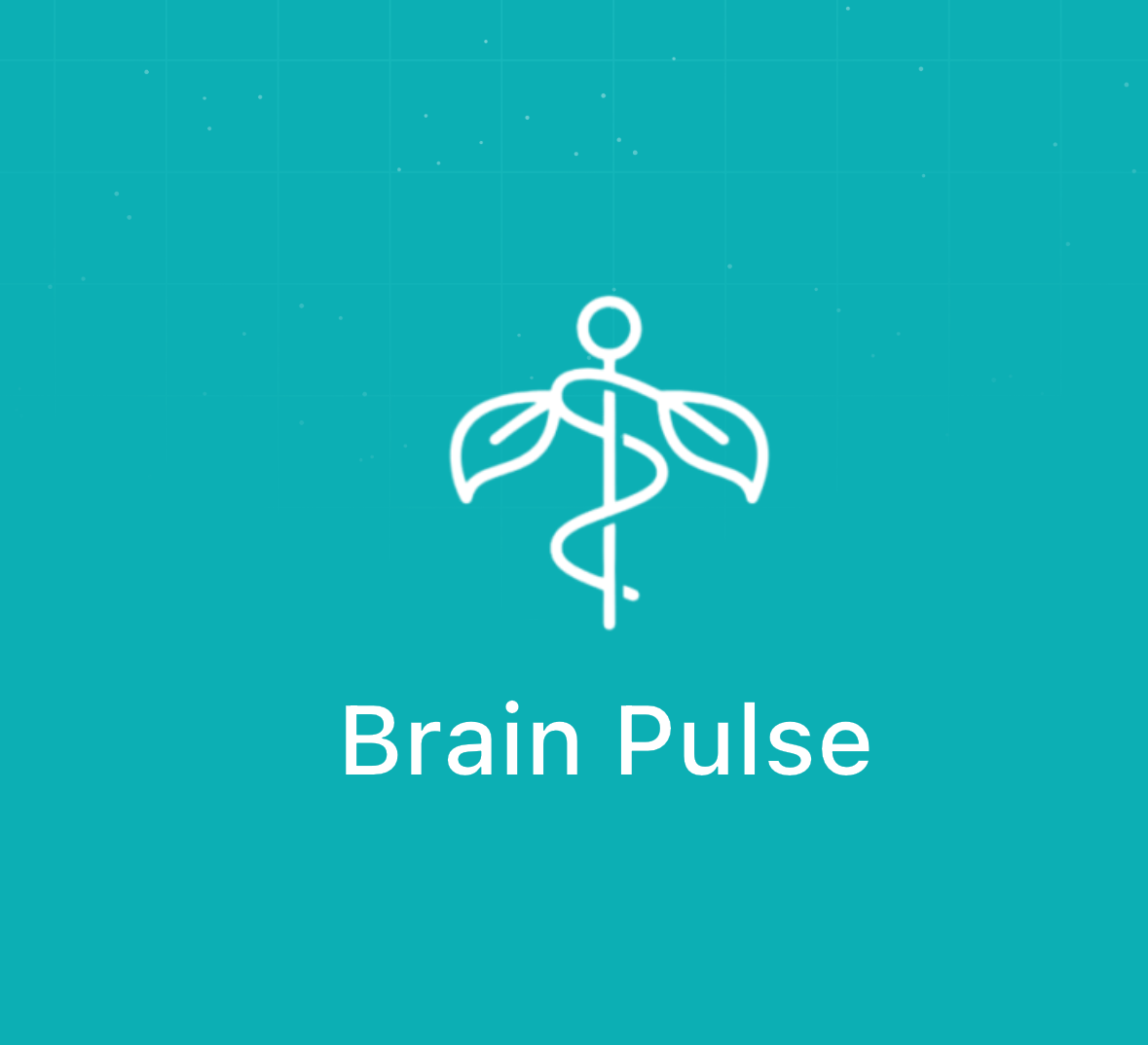 Brainpulse project preview